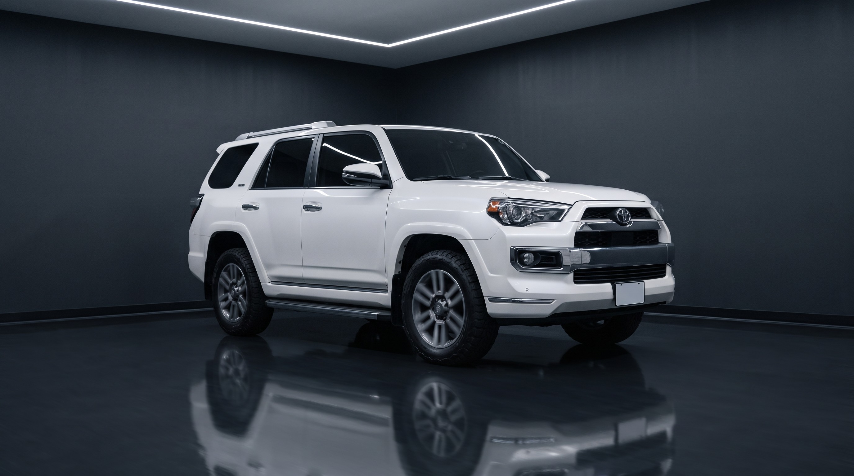 Toyota 4Runner